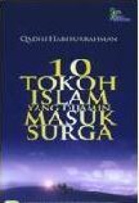 Image of 10 Tokoh Islam yang Dijamin Masuk Surga