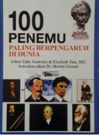 Image of 100 Penemu Paling Berpengaruh di Dunia