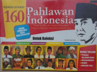 Image of 160 Sejarah Lengkap Pahlawan Indonesia