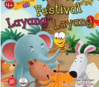 Image of Festival layang-layang