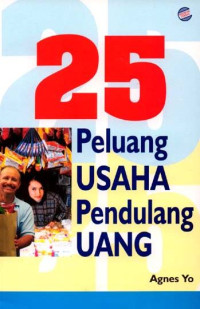 Image of 25 Peluang Usaha Pendulang Uang