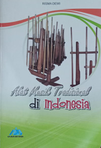 Image of Alat Musik Tradisional di Indonesia