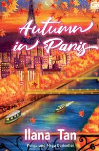 Image of Autumn In Paris