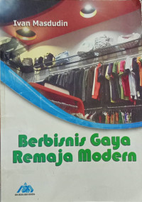 Image of Berbisnis Gaya Remaja Modern
