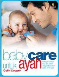 Image of Babycare untuk Ayah