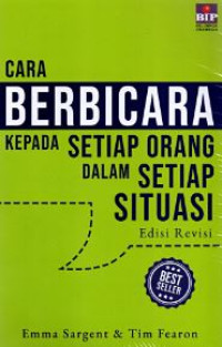 Image of Cara Berbicara Kepada Setiap Orang dalam Setiap Situasi
