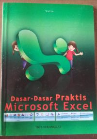 Image of Dasar-dasar Praktis Microsoft Excel