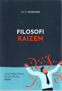 Image of Filosofi Kaizen