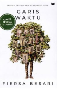 Image of Garis Waktu