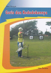 Image of Garis dan Kedudukannya