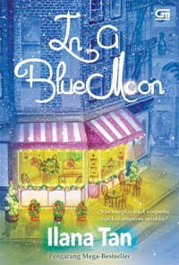 Image of In a Blue Moon