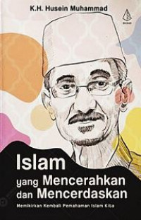 Image of Islam Yang Mencerahkan dan Mencerdaskan