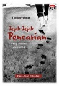 Image of Jejak-Jejak Pencarian