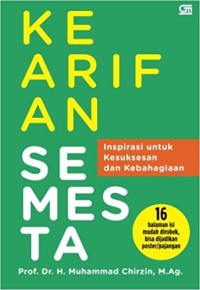 Image of Kearifan Semesta