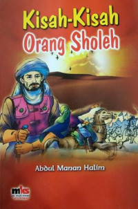 Image of Kisah-kisah Orang Sholeh