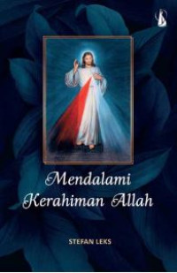 Image of Mendalami Kerahiman Allah