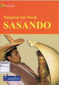 Image of Mengenal Alat Musik Sasando