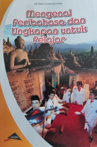 Image of Mengenal Peribahasa dan Ungkapan untuk Pelajar