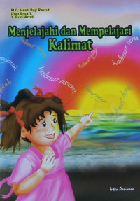 Image of Menjelajahi dan Mempelajari Kalimat
