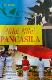 Image of Nilai - Nilai Pancasila