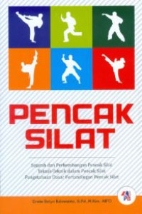 Image of Pencak Silat