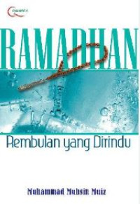 Image of Ramadhan : Rembulan yang Dirindukan