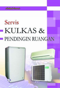 Image of Servis Kulkas dan Pendingin Ruangan