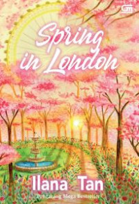 Image of Spring In London