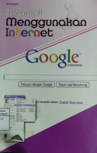 Image of Terampil Menggunakan Internet
