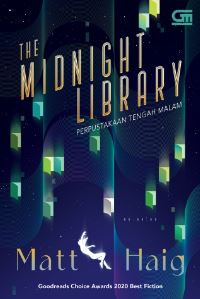 Image of The Midnight Library
