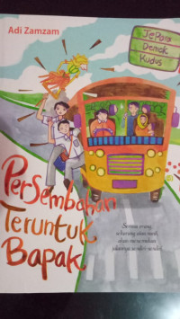 Image of Persembahan Teruntuk Bapak