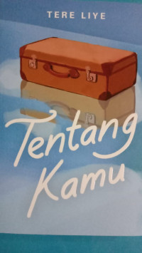 Image of Tentang Kamu