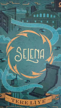Image of Selena