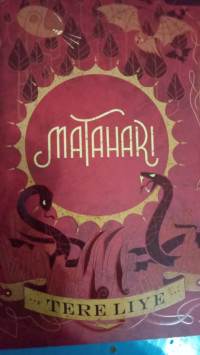 Image of Matahari