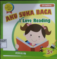 Image of Aku Suka Baca