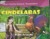 Image of Kisah Cindelaras : Cerita Rakyat Jawa Timur