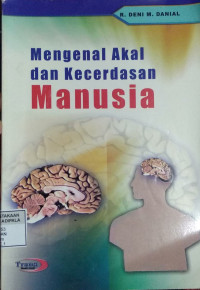 Image of Mengenal Akal dan Kecerdasan Manusia