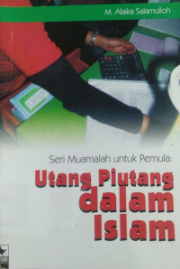 Image of Utang Piutang dalam Islam