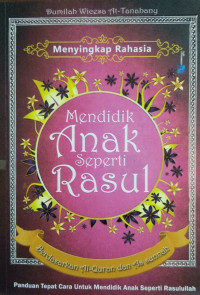 Image of Mendidik Anak seperti Rasul