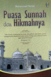 Image of Puasa Sunnah dan Hikmahnya