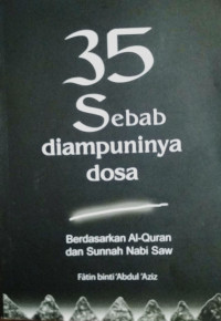 Image of 35 Sebab Diampuninya Dosa Berdasarkan Al-Quran dan Sunnah Nabi SAW.