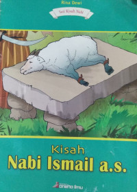 Image of Kisah Nabi Ismail a.s.