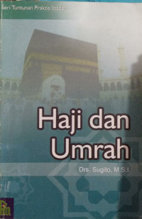 Image of Haji dan Umrah