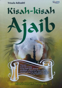 Image of Kisah-kisah Ajaib