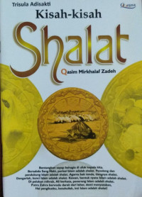 Image of Kisah-kisah Shalat