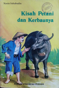 Image of Kisah Petani dan Kerbaunya