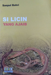 Image of Si Licin yang Ajaib