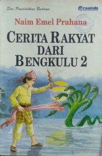 Image of Cerita Rakyat dari Bengkulu 2