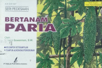 Image of Bertanam Paria
