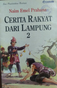 Image of Cerita Rakyat dari Lampung 2